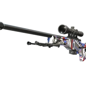 AWP | POP AWP (Minimal Wear)