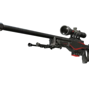 AWP | Redline (Field-Tested)