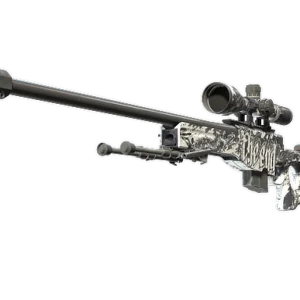 AWP | The End (Field-Tested)