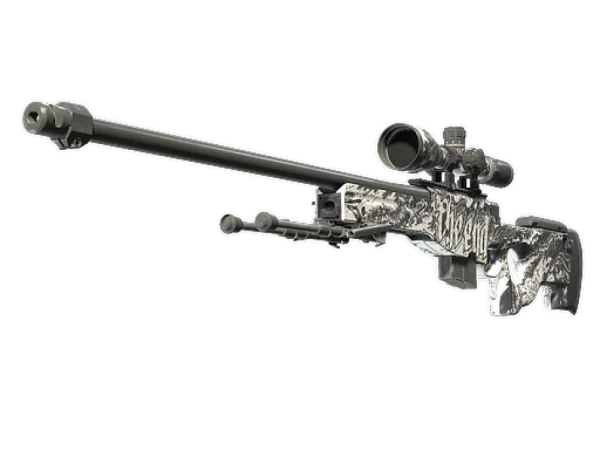 AWP | The End (Field-Tested)