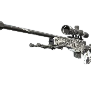 AWP | The End (Minimal Wear)