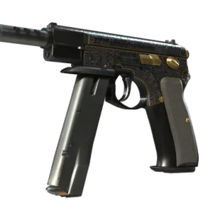 CZ75-Auto | Victoria (Factory New)