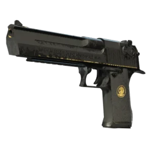 Desert Eagle | Conspiracy (Field-Tested)