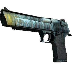 Desert Eagle | Hand Cannon (Factory New)