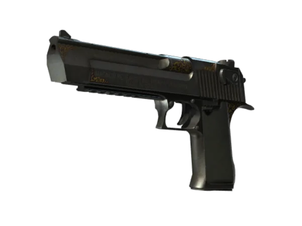 Desert Eagle | Heirloom (Battle-Scarred)