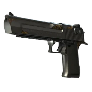 Desert Eagle | Heirloom (Well-Worn)