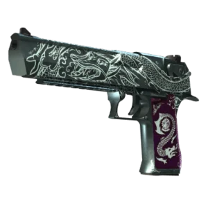 Desert Eagle | Kumicho Dragon (Minimal Wear)
