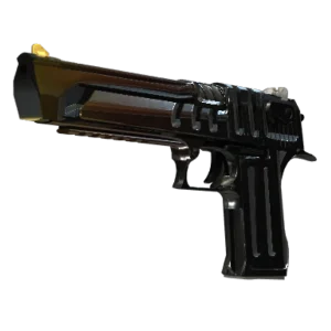Desert Eagle | Light Rail (Factory New)