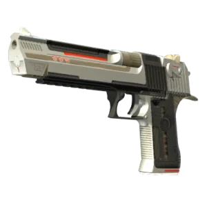 Desert Eagle | Mecha Industries (Minimal Wear)