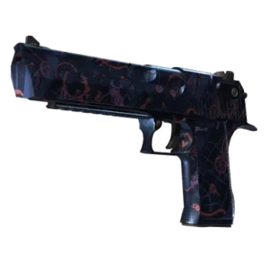Desert Eagle | Night Heist (Factory New)