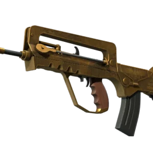 FAMAS | Commemoration (Field-Tested)