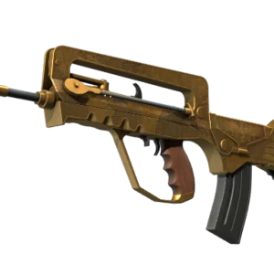 FAMAS | Commemoration (Minimal Wear)