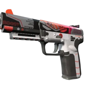 Five-SeveN | Boost Protocol (Factory New)