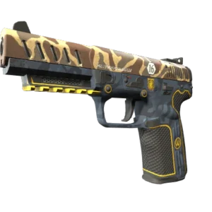 Five-SeveN | Buddy (Factory New)
