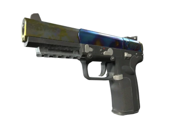 Five-SeveN | Case Hardened (Field-Tested)