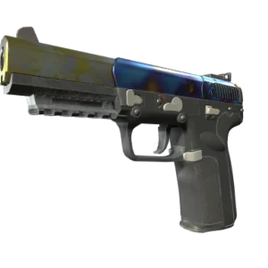 Five-SeveN | Case Hardened (Minimal Wear)