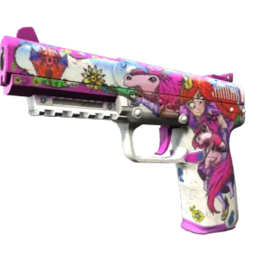 Five-SeveN | Fairy Tale (Minimal Wear)