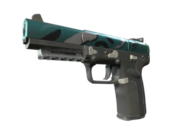 Five-SeveN | Fowl Play (Factory New)