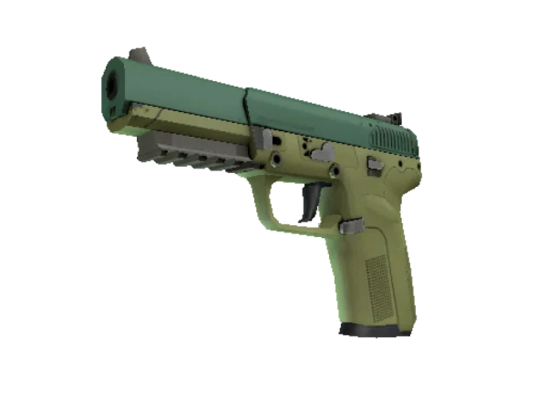 Five-SeveN | Jungle (Factory New)
