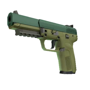 Five-SeveN | Jungle (Minimal Wear)