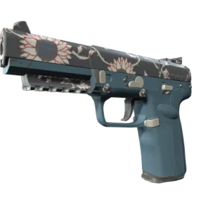 Five-SeveN | Nightshade (Factory New)
