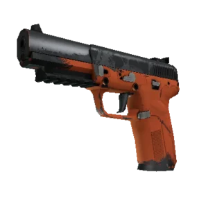 Five-SeveN | Nitro (Field-Tested)