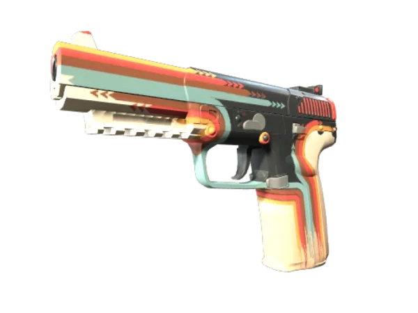 Five-SeveN | Retrobution (Factory New)