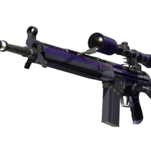 G3SG1 | Flux (Factory New)