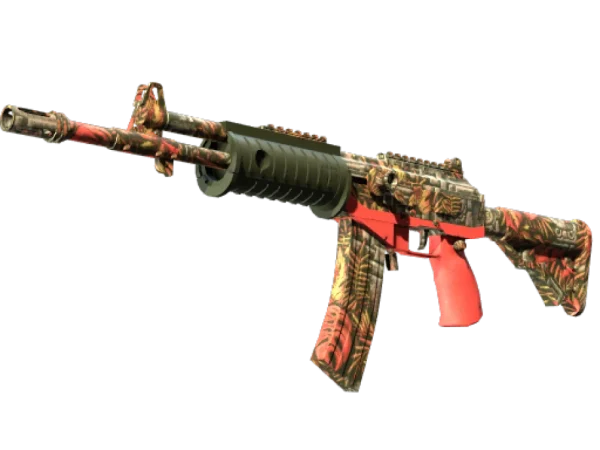 Galil AR | Dusk Ruins (Factory New)
