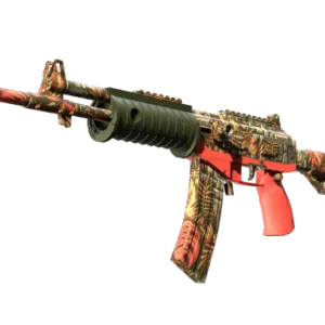 Galil AR | Dusk Ruins (Minimal Wear)