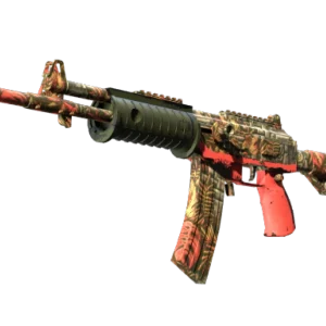 Galil AR | Dusk Ruins (Well-Worn)