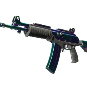 Galil AR | Rainbow Spoon (Factory New)