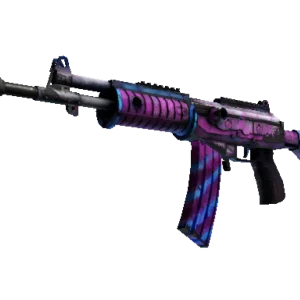 Galil AR | Sugar Rush (Well-Worn)