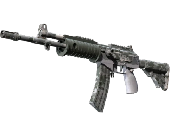 Galil AR | Urban Rubble (Factory New)