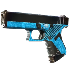 Glock-18 | AXIA (Factory New)