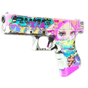 Glock-18 | Fully Tuned (Minimal Wear)