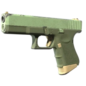Glock-18 | Groundwater (Field-Tested)