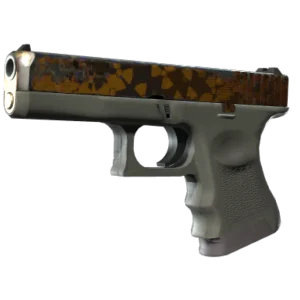 Glock-18 | Reactor (Battle-Scarred)