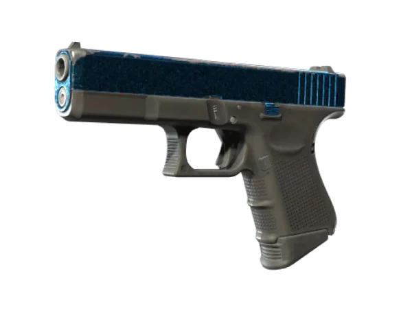 Glock-18 | Twilight Galaxy (Field-Tested)