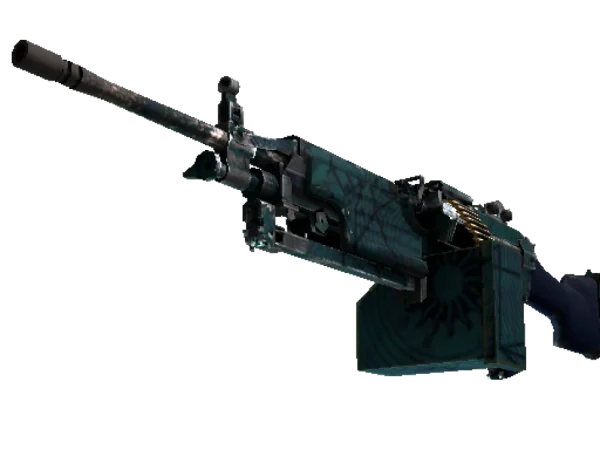 M249 | Shipping Forecast (Field-Tested)