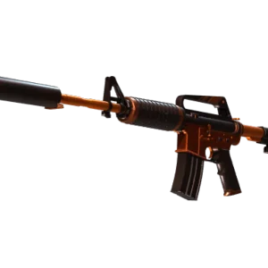 M4A1-S | Atomic Alloy (Factory New)