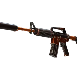 M4A1-S | Atomic Alloy (Field-Tested)