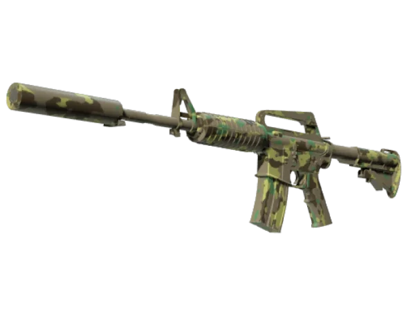 M4A1-S | Boreal Forest (Factory New)