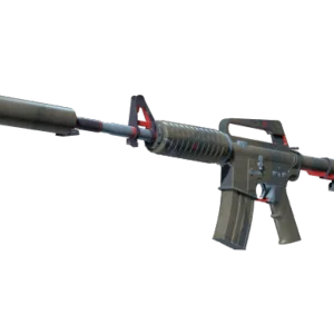 M4A1-S | Briefing (Minimal Wear)