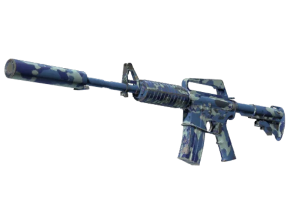 M4A1-S | Bright Water (Field-Tested)