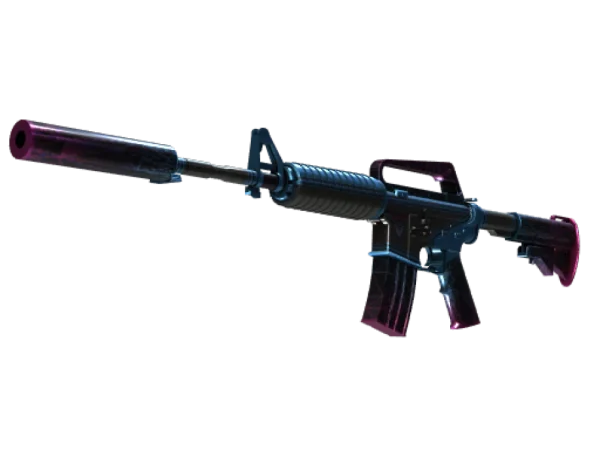M4A1-S | Decimator (Factory New)