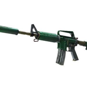 M4A1-S | Electrum (Factory New)