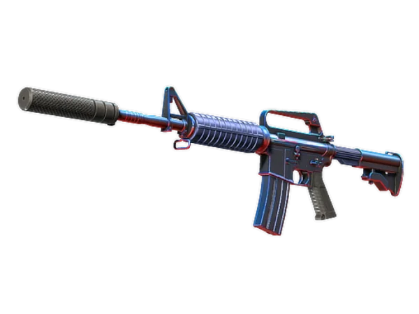 M4A1-S | Liquidation (Factory New)