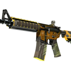 M4A4 | Buzz Kill (Field-Tested)