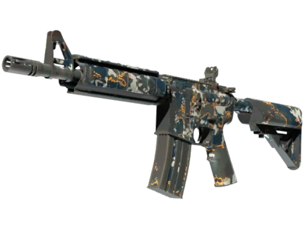 M4A4 | Global Offensive (Field-Tested)
